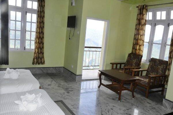 Hotel Sky Grace, Kalimpong 5